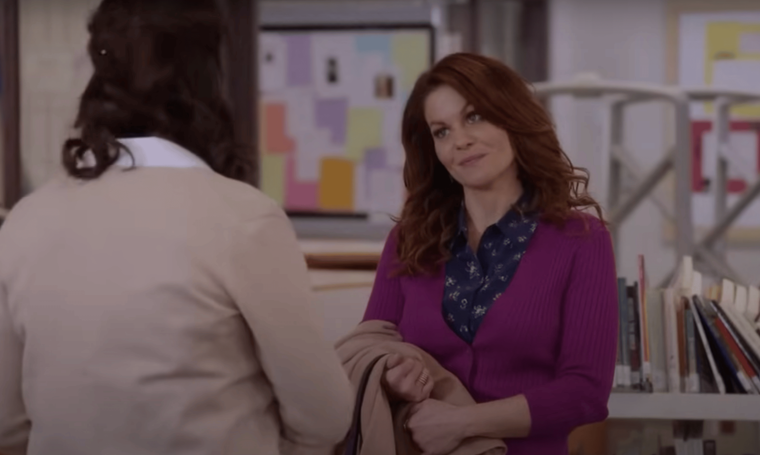 12 Best Mystery Hallmark Movies